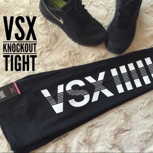 Victoria Secret Knockout Leggings